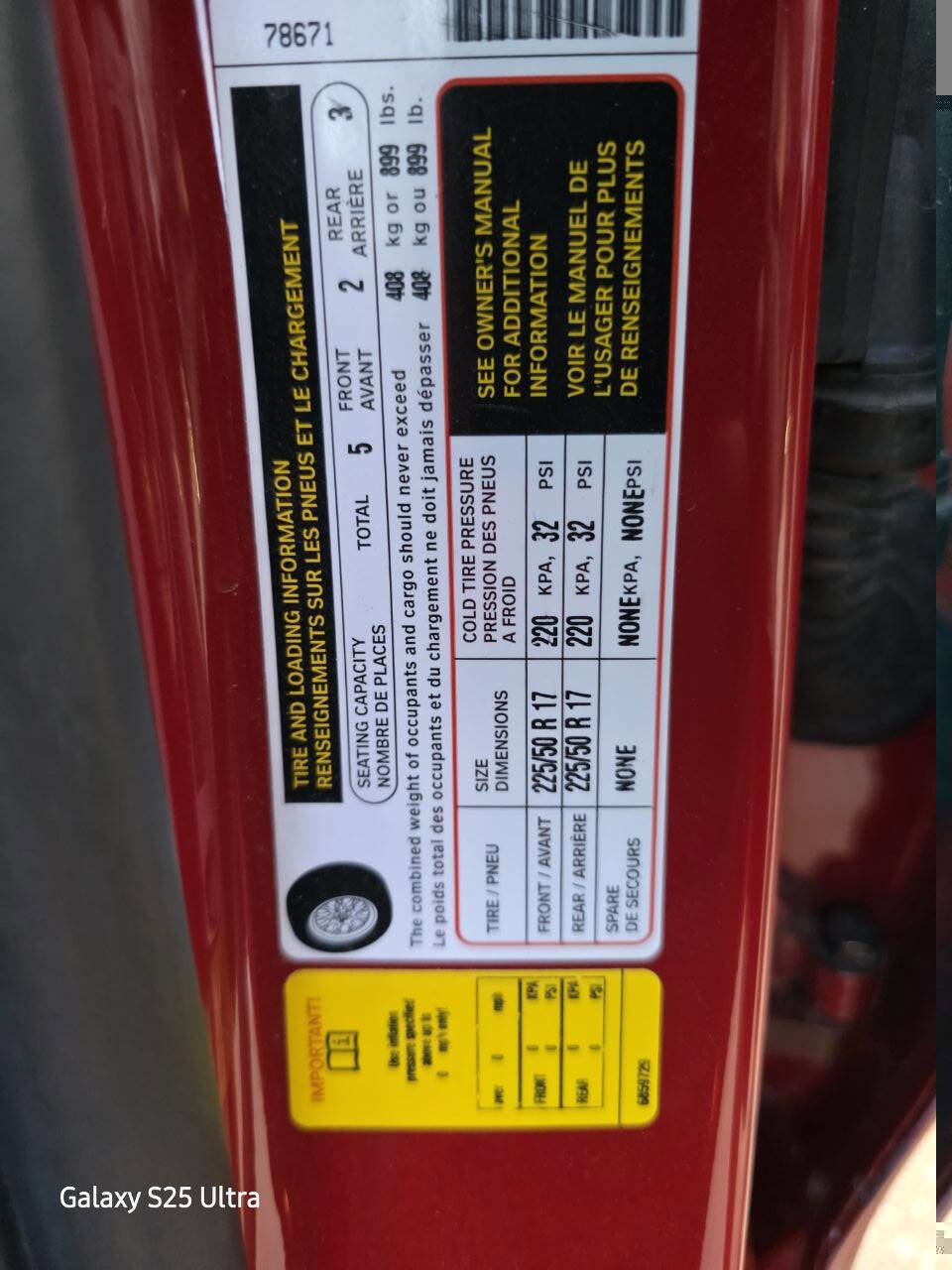 Used 2017 BMW 320i Sedan image 29