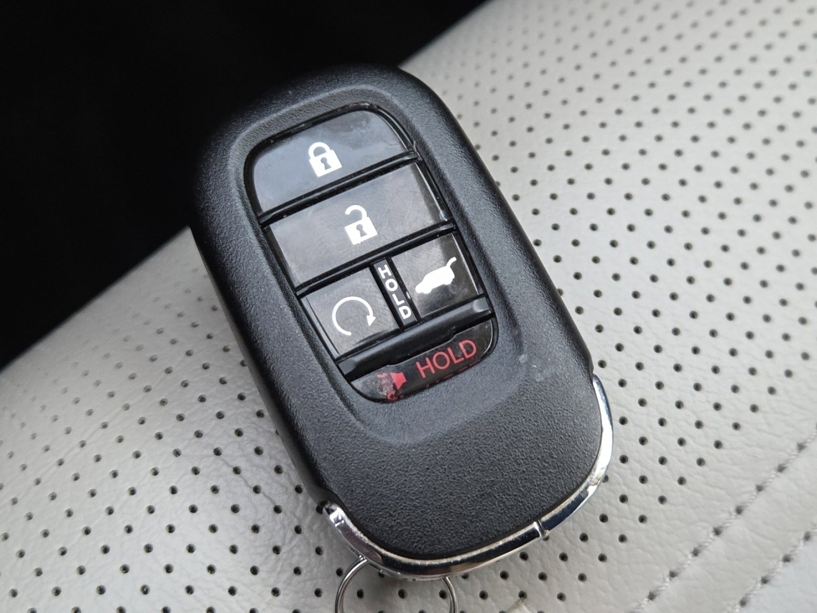 Used 2023 Honda CR-V EX-L image 36