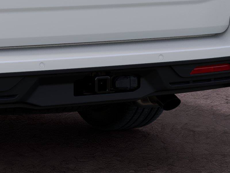 New 2027 Ford Expedition Active AWD/4WD image 23