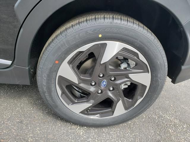 New 2026 Subaru Crosstrek 2.5i Limited image 20