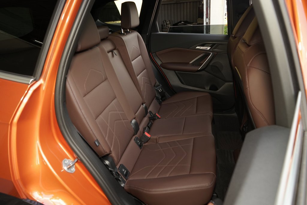Used 2025 BMW X1 xDrive28i image 14