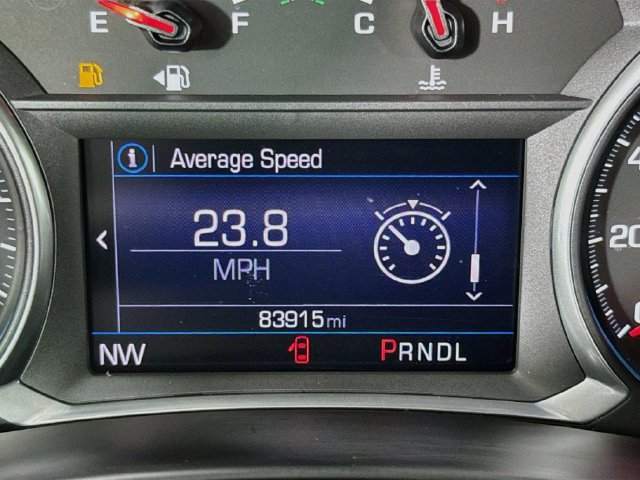Used 2022 Chevrolet Equinox LT FWD image 13