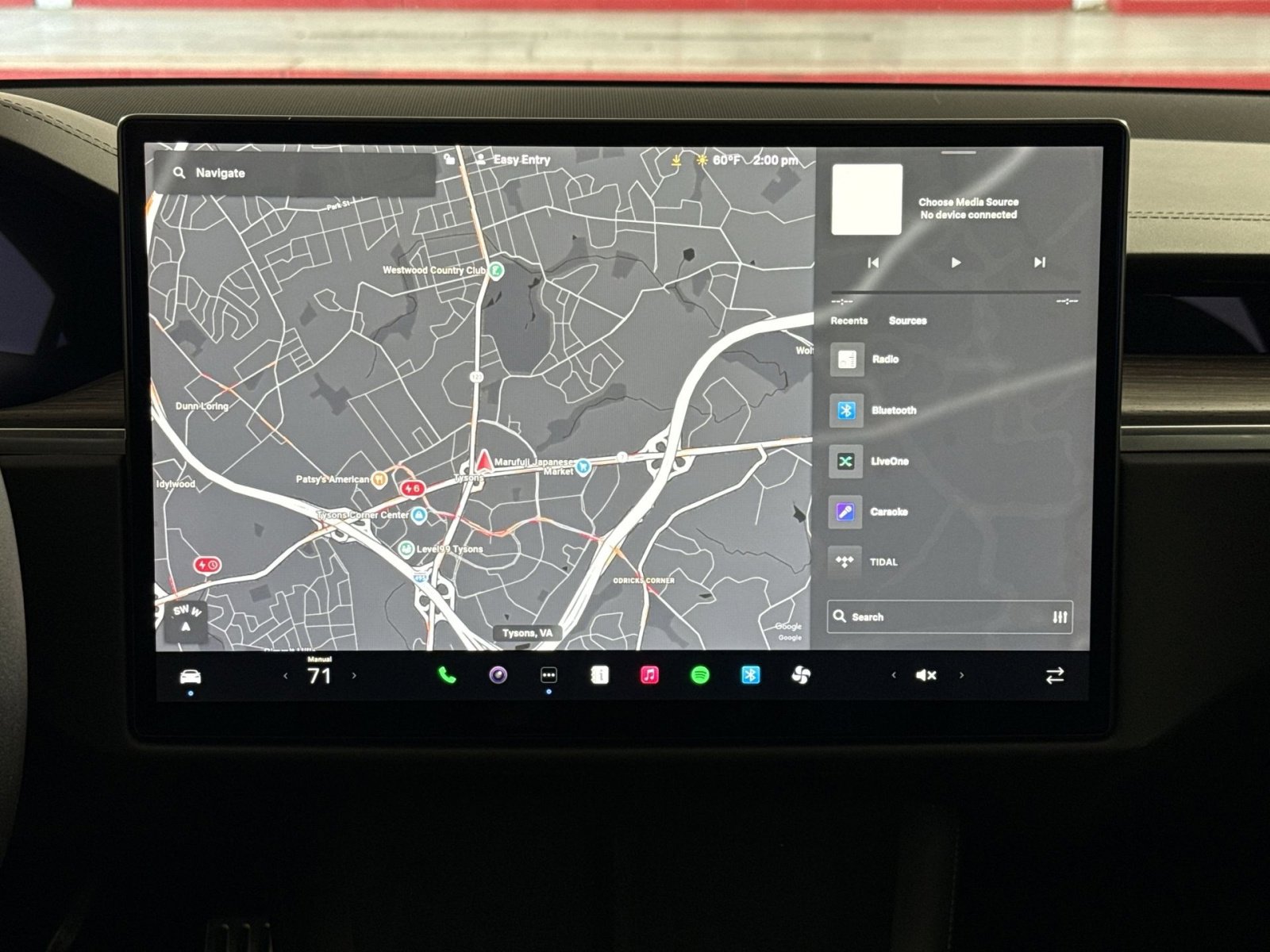 Used 2021 Tesla Model S Plaid image 20