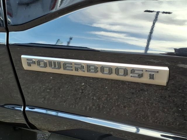 Used 2024 Ford F150 Lariat w/ Bed Utility Package image 11