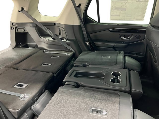 New 2025 Honda Pilot EX-L image 36