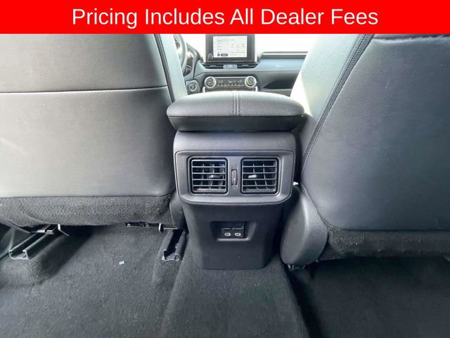 Used 2024 Toyota RAV4 Adventure AWD/4WD image 15