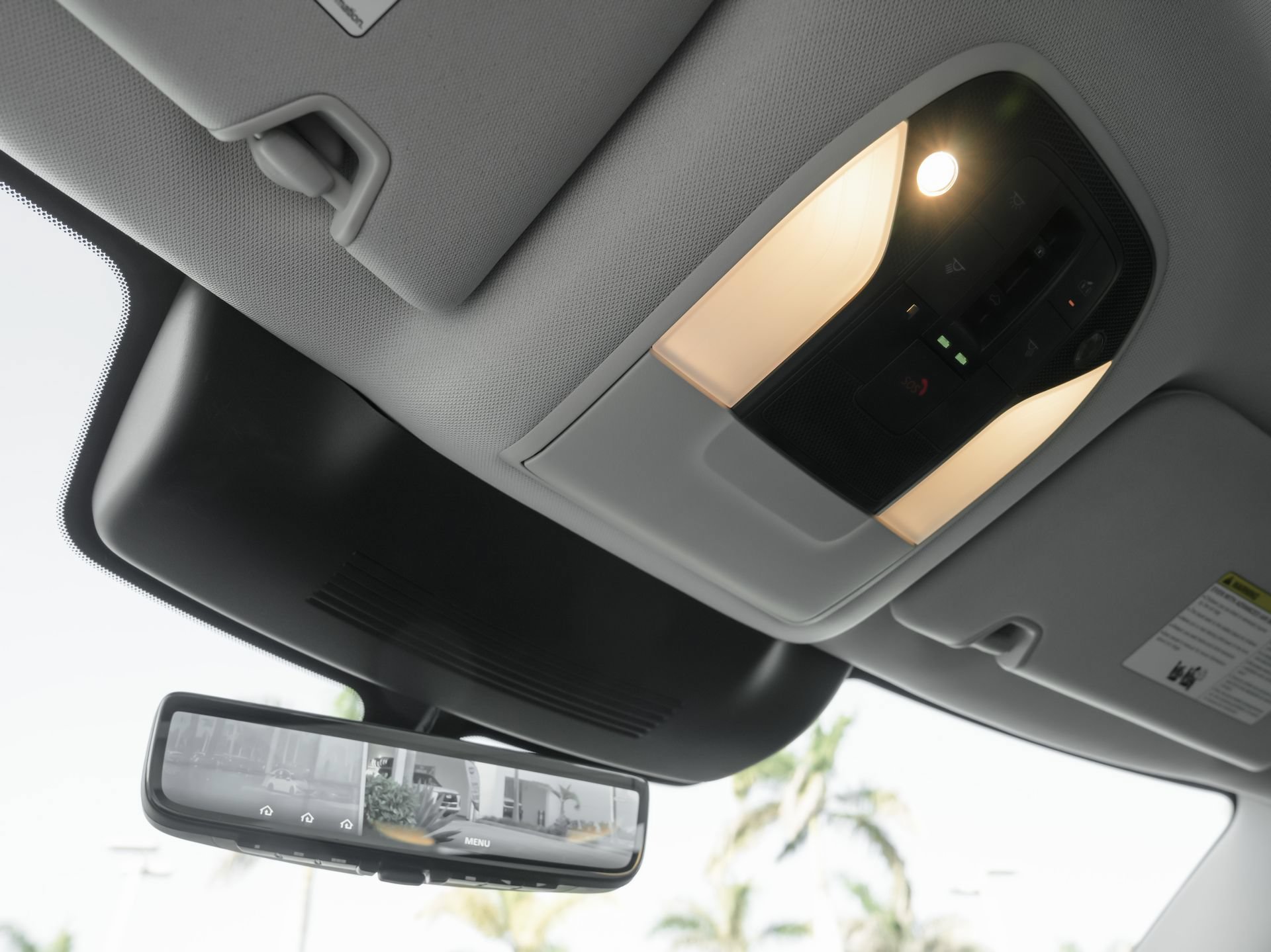 Certified 2023 INFINITI QX60 Sensory w/ Vision Package FWD image 19
