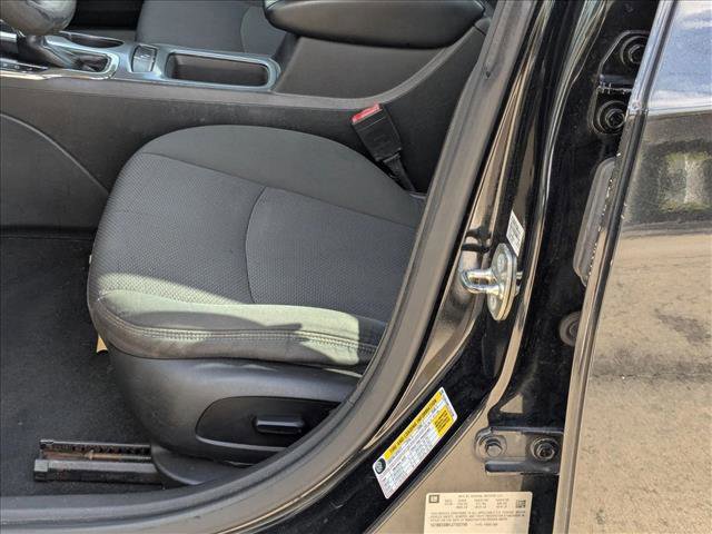 Used 2018 Chevrolet Cruze LT w/ LT Fleet Convenience Package image 15