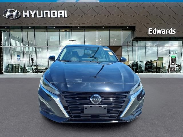 Used 2023 Nissan Altima 2.5 SL AWD/4WD image 7