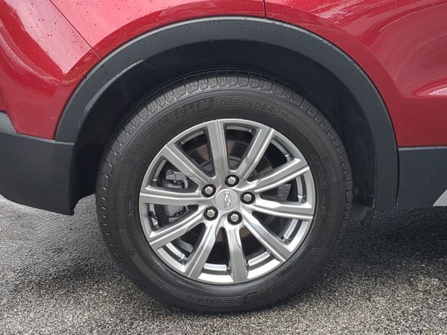 Used 2020 Cadillac XT4 Premium Luxury image 11