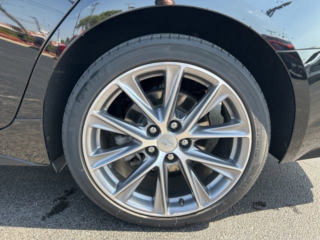 Used 2023 Cadillac CT5 Sport AWD/4WD image 23