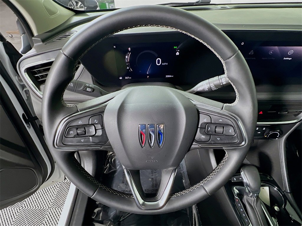Used 2026 Buick Encore GX Preferred image 10