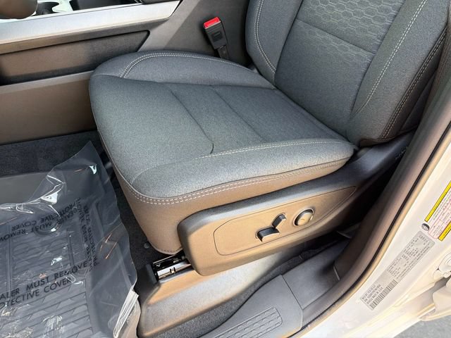New 2026 RAM 1500 Big Horn AWD/4WD image 19