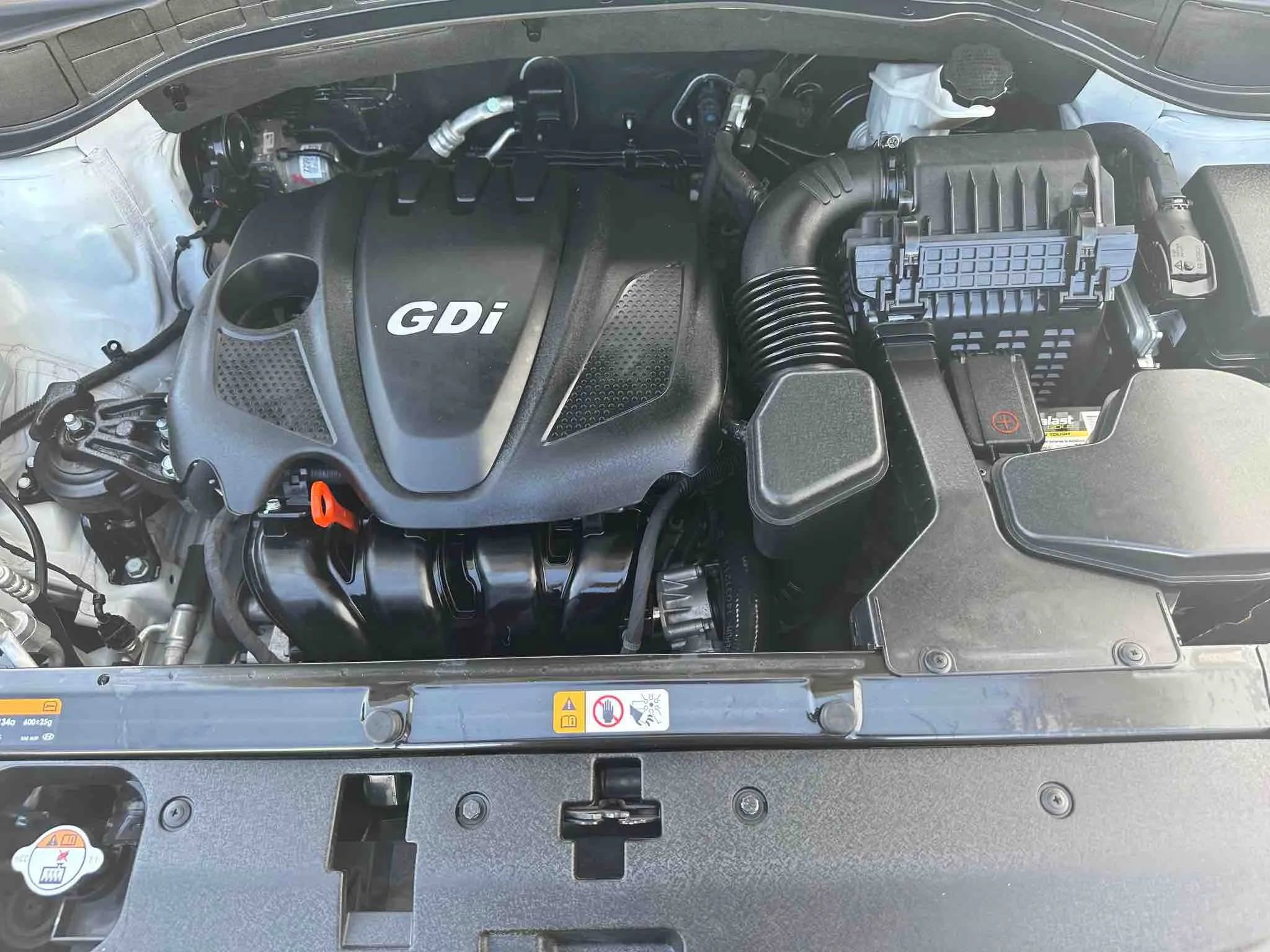 Used 2014 Hyundai Santa Fe Sport image 28