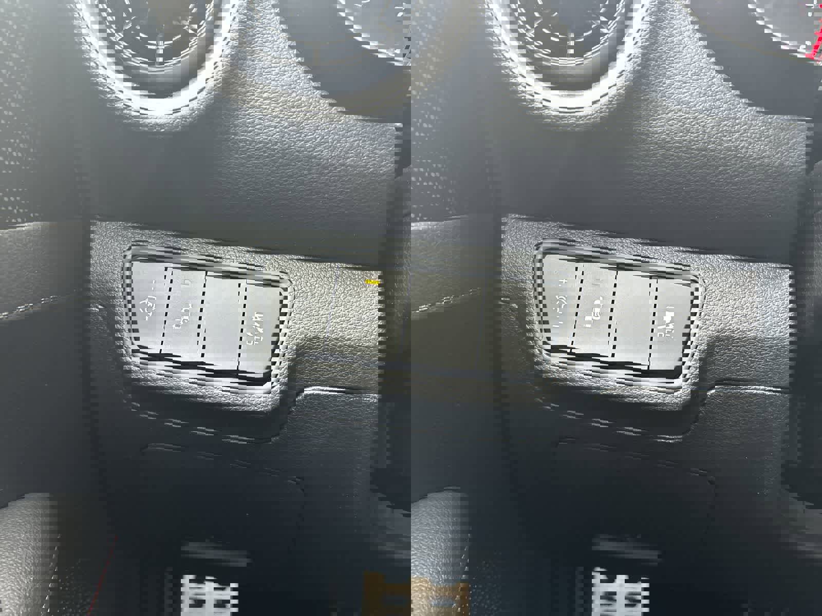 Used 2024 Kia Forte GT image 16