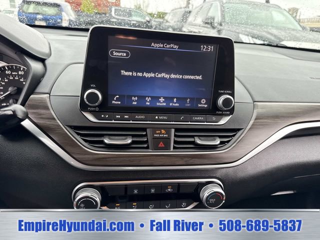 Used 2023 Nissan Altima 2.5 SV FWD image 22