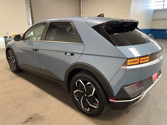 Used 2024 Hyundai Ioniq 5 SEL RWD image 5