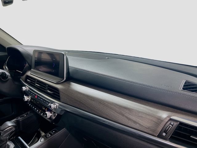 Certified 2022 Kia Telluride EX w/ EX Premium Package image 32