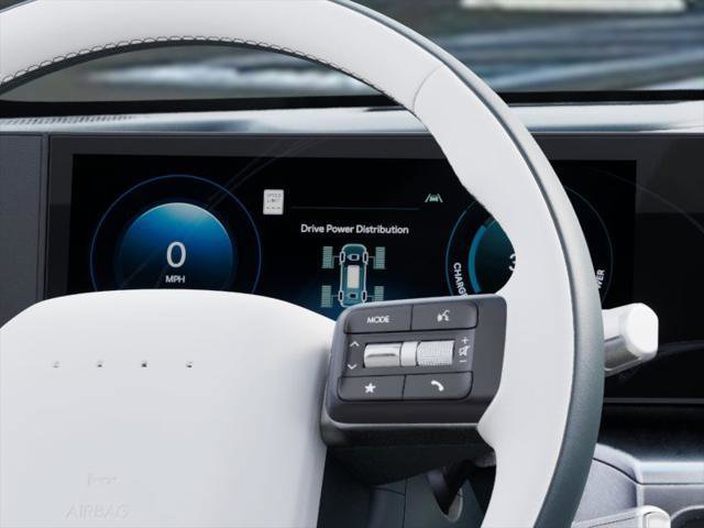 New 2026 Hyundai Ioniq 9 Calligraphy AWD/4WD image 14