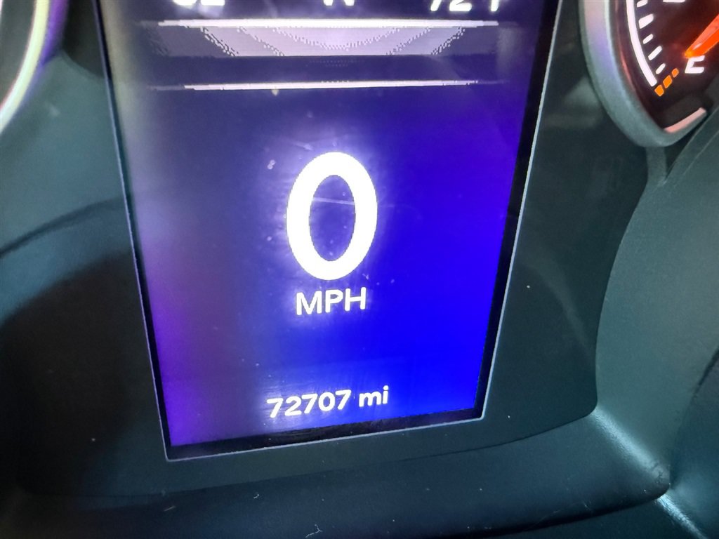 Used 2019 Jeep Wrangler Sport AWD/4WD image 8