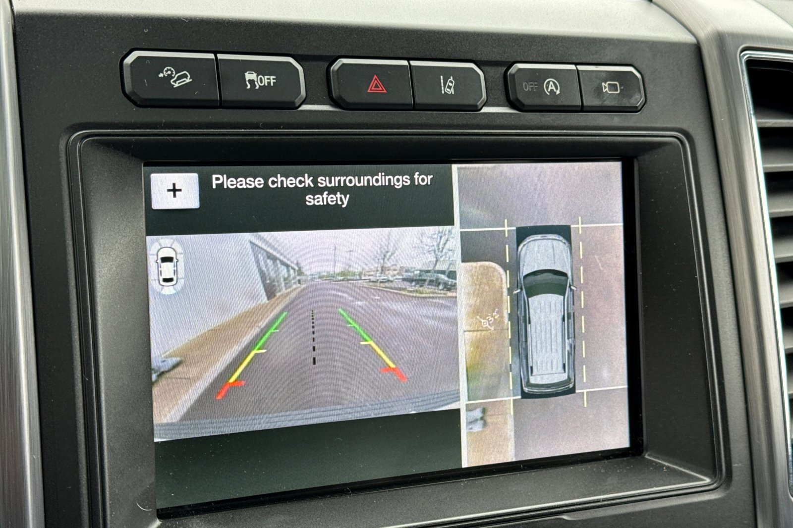 Used 2019 Ford Expedition Platinum AWD/4WD image 21
