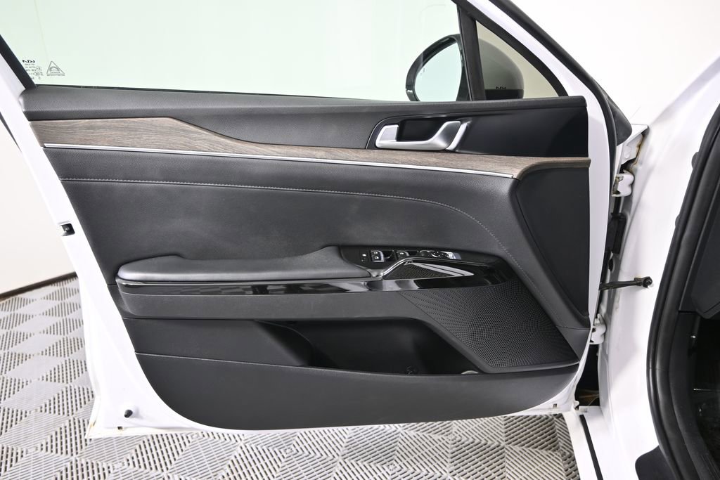 Used 2023 Kia K5 EX FWD image 17