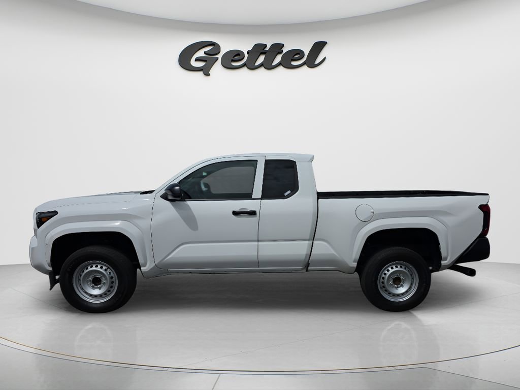 Used 2024 Toyota Tacoma SR RWD image 16