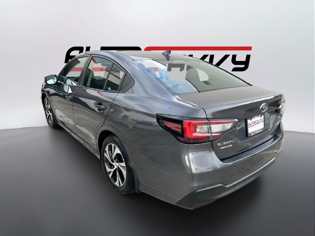 Used 2025 Subaru Legacy Premium AWD/4WD image 5