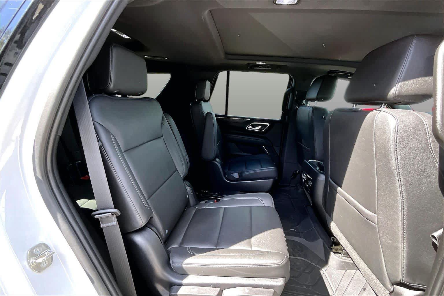 Used 2023 Chevrolet Tahoe Z71 AWD/4WD image 20