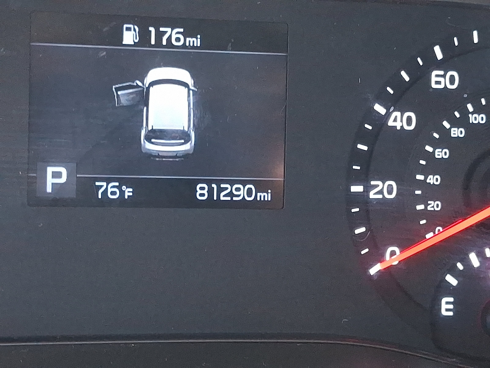 Used 2020 Kia Soul X-Line FWD image 18
