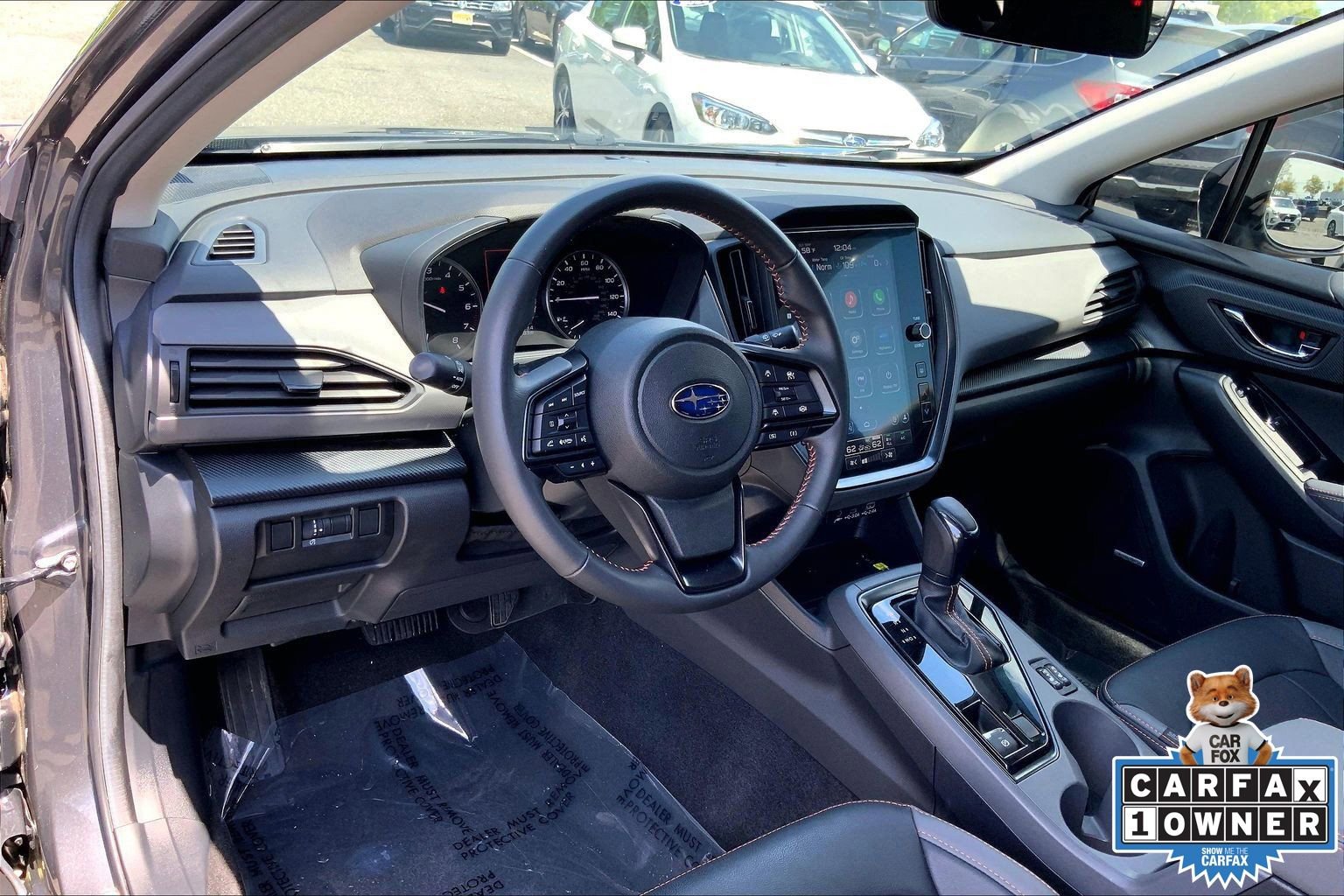 Certified 2024 Subaru Crosstrek 2.5i Limited w/ Popular Package #4A AWD/4WD image 19