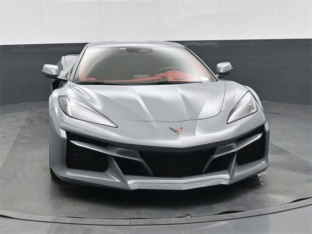 Used 2024 Chevrolet Corvette Z06 image 9