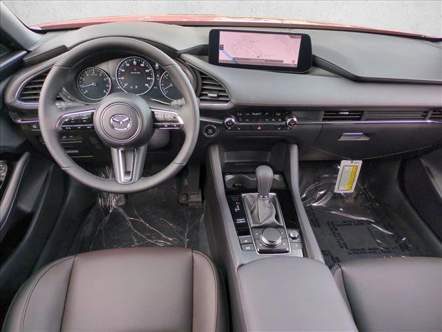 New 2026 MAZDA MAZDA3 Hatchback w/Premium Plus Pkg image 15