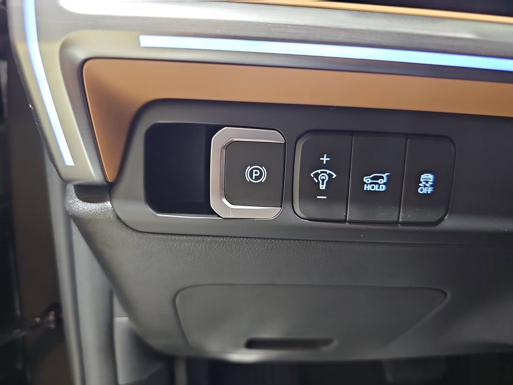 New 2026 Hyundai Santa Fe Calligraphy FWD image 27