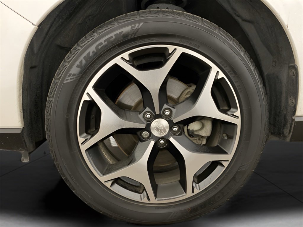 Used 2015 Subaru Forester 2.0XT Premium w/ Popular Package #1 image 20