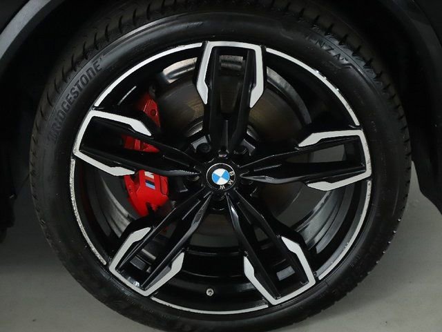 Certified 2023 BMW X4 M40i w/ Premium Package AWD/4WD image 11