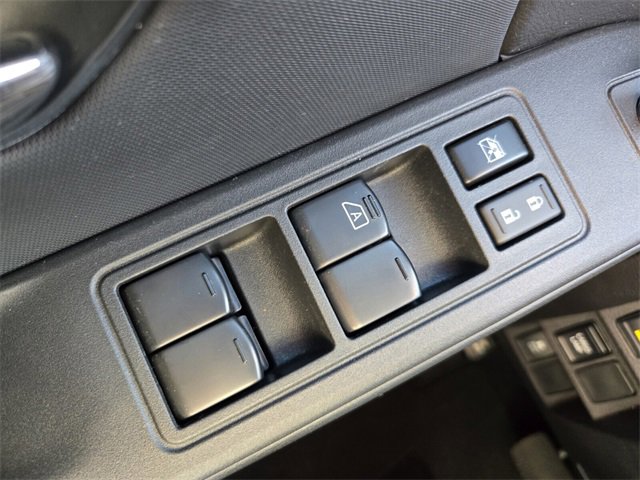 Certified 2024 Nissan Frontier Pro-X w/ Pro Convenience Package image 33