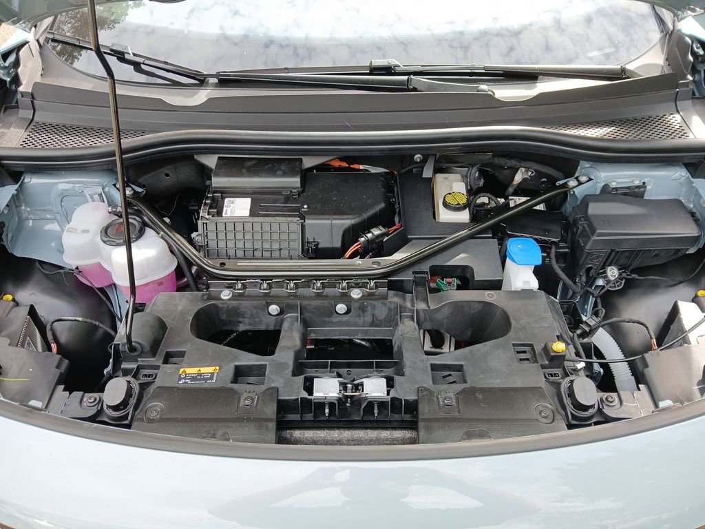 New 2025 Volkswagen ID.4 Pro S Plus image 22