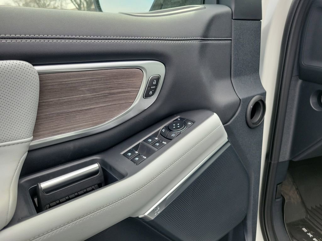 New 2026 Ford Expedition Max Platinum w/ Platinum Ultimate Package image 19