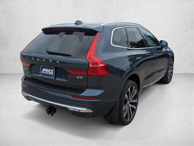 Used 2023 Volvo XC60 B5 Ultimate image 5