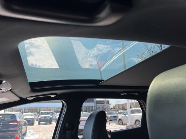 Certified 2023 Kia Sportage X-Line w/ X-Line Premium Package image 29