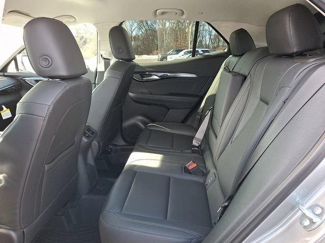 New 2026 Buick Envision Preferred AWD/4WD image 8