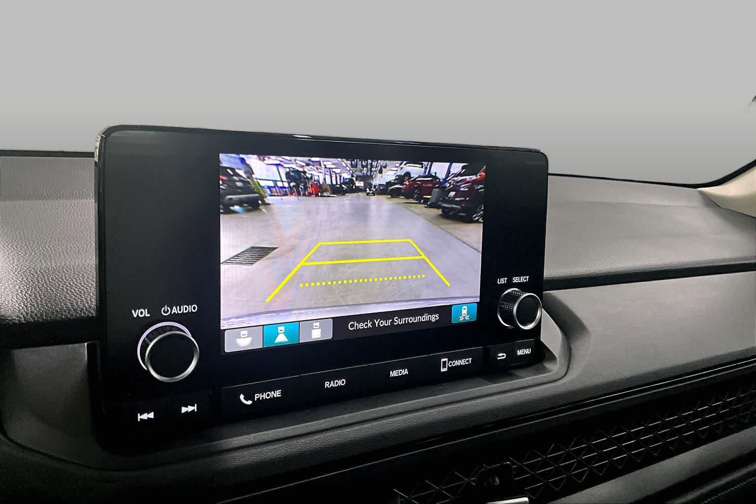 Used 2025 Honda Accord SE image 26