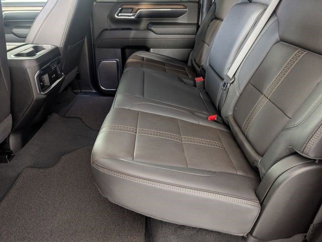 Certified 2024 Chevrolet Silverado 2500 High Country w/ Technology Package image 24