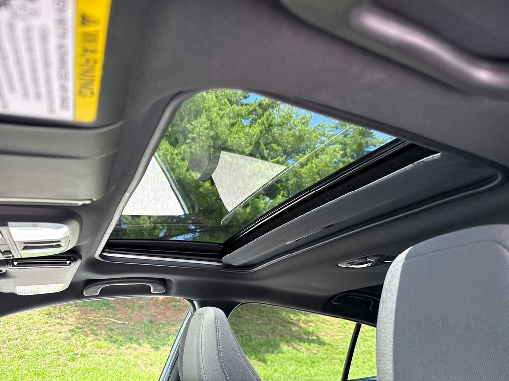 Used 2024 Subaru Crosstrek 2.5i Sport w/ Crosstrek Mirror Package AWD/4WD image 21