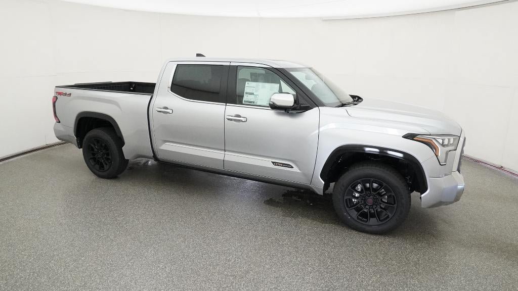 New 2026 Toyota Tundra 1794 Edition w/ TRD Off-Road Package AWD/4WD image 12