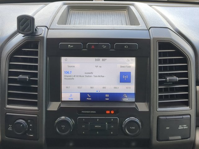Used 2021 Ford F250 XL w/ STX Appearance Package AWD/4WD image 19