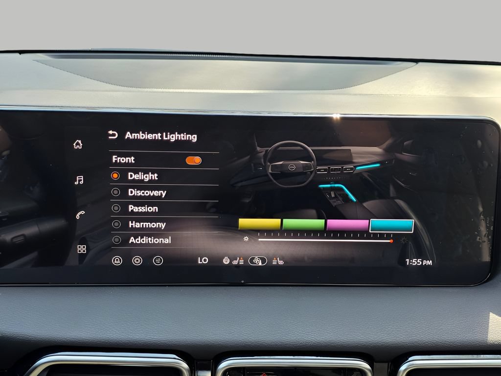 New 2026 Nissan Sentra SV w/ SV Convenience Package FWD image 20