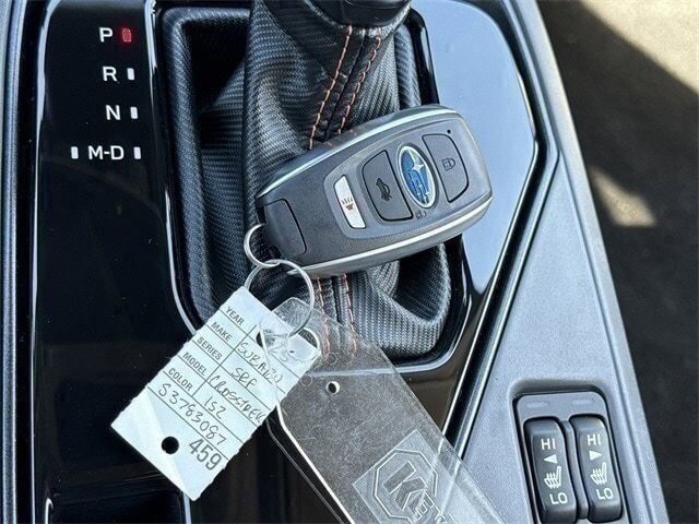 New 2025 Subaru Crosstrek 2.5i Limited image 21