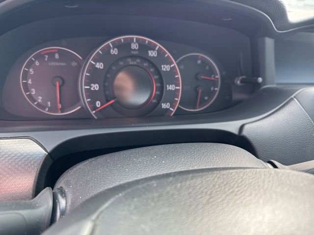 Used 2016 Honda Accord EX-L image 9